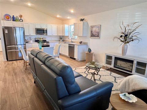 Tiny photo for 7612 Rottermond Way, The Villages, FL 34762 (MLS # G5105511)