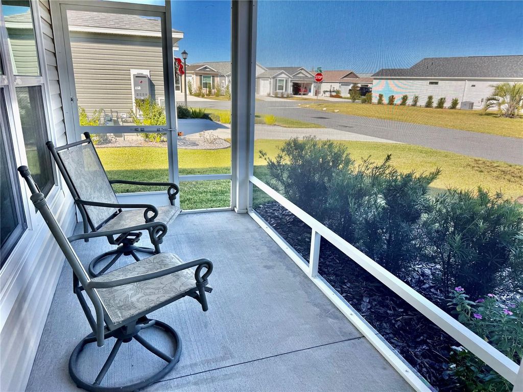 Photo of 7612 Rottermond Way, The Villages, FL 34762 (MLS # G5105511)