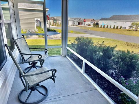 Tiny photo for 7612 Rottermond Way, The Villages, FL 34762 (MLS # G5105511)