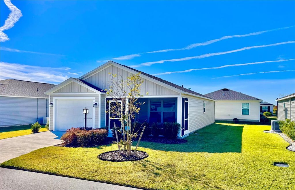 Photo of 7612 Rottermond Way, The Villages, FL 34762 (MLS # G5105511)