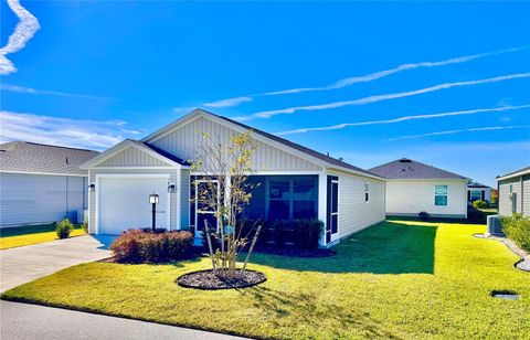 Tiny photo for 7612 Rottermond Way, The Villages, FL 34762 (MLS # G5105511)