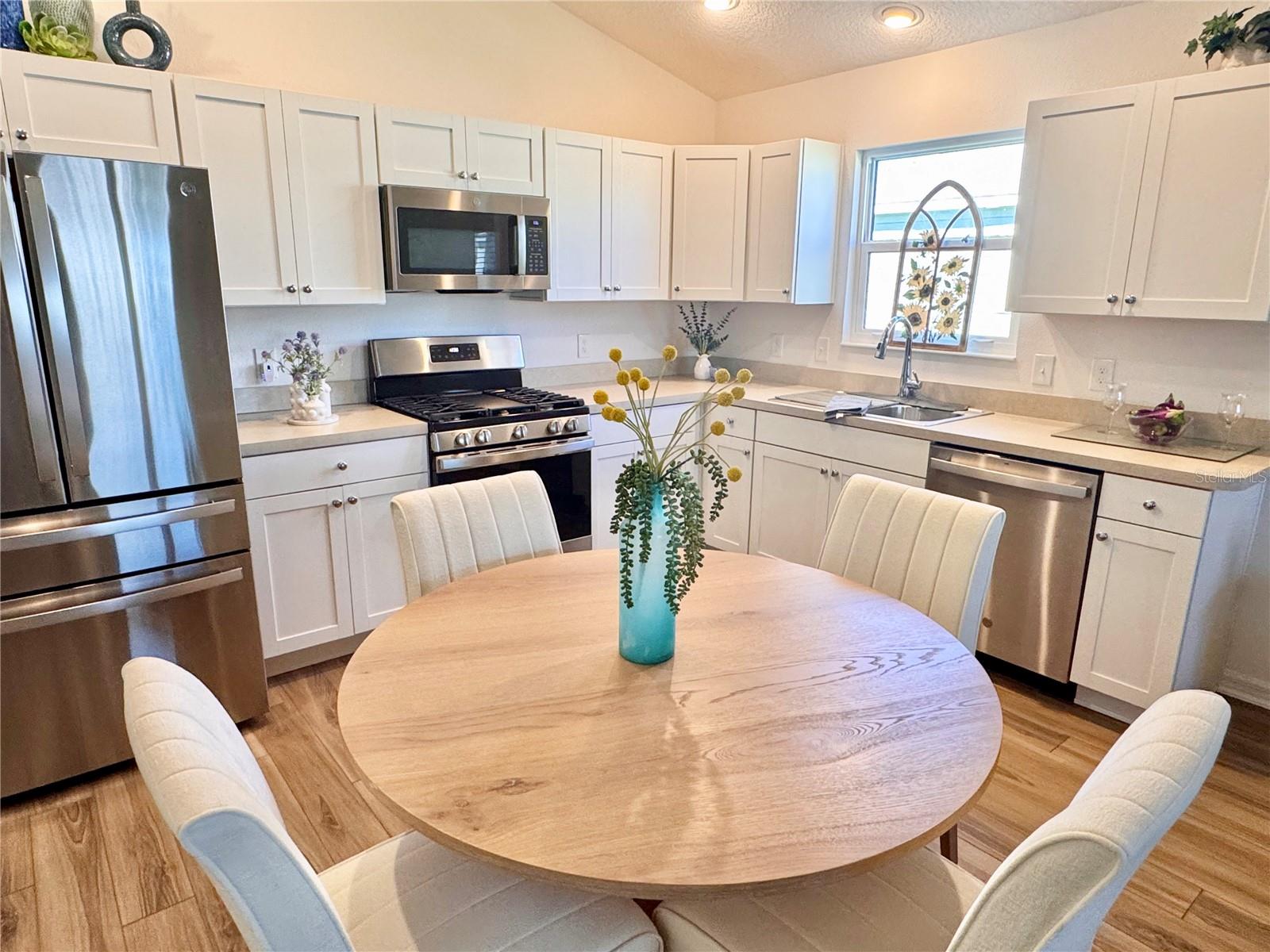 THE VILLAGES - Residential