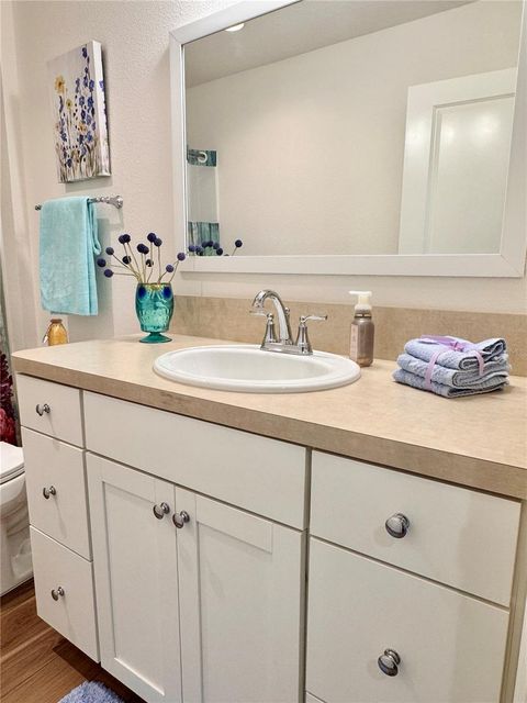 Tiny photo for 7612 Rottermond Way, The Villages, FL 34762 (MLS # G5105511)