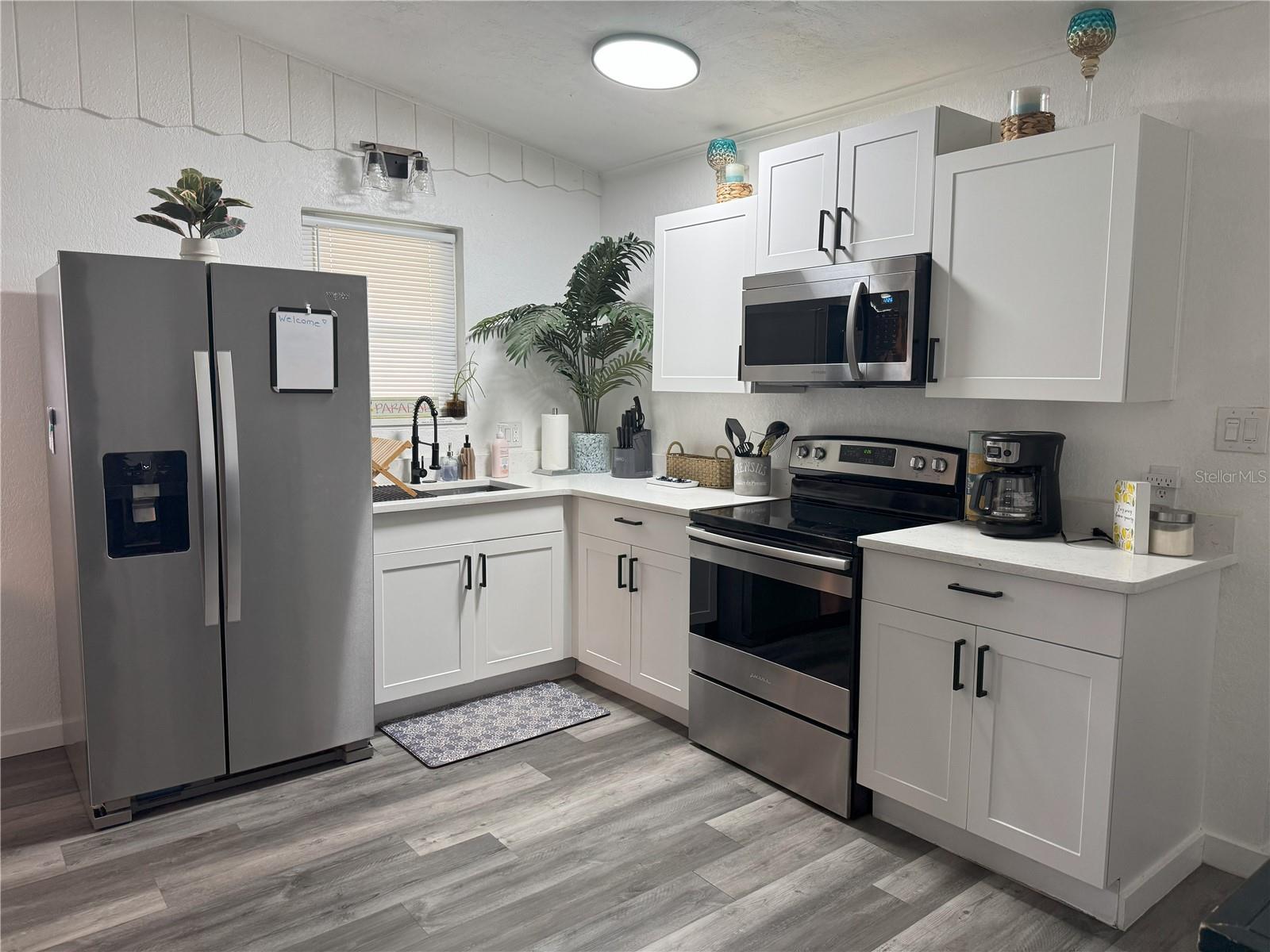 SUNSHINE ACRES - Residential