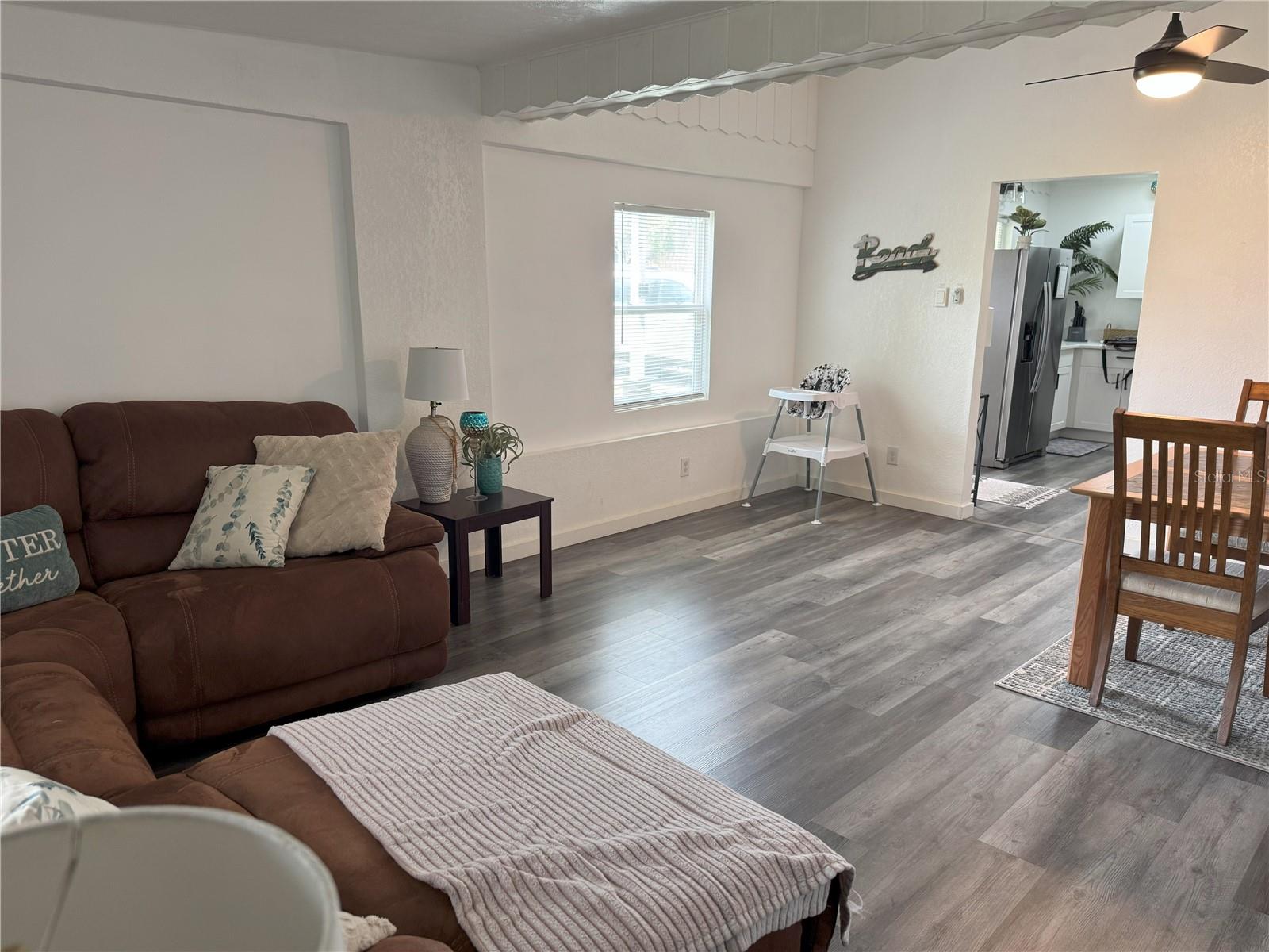 SUNSHINE ACRES - Residential