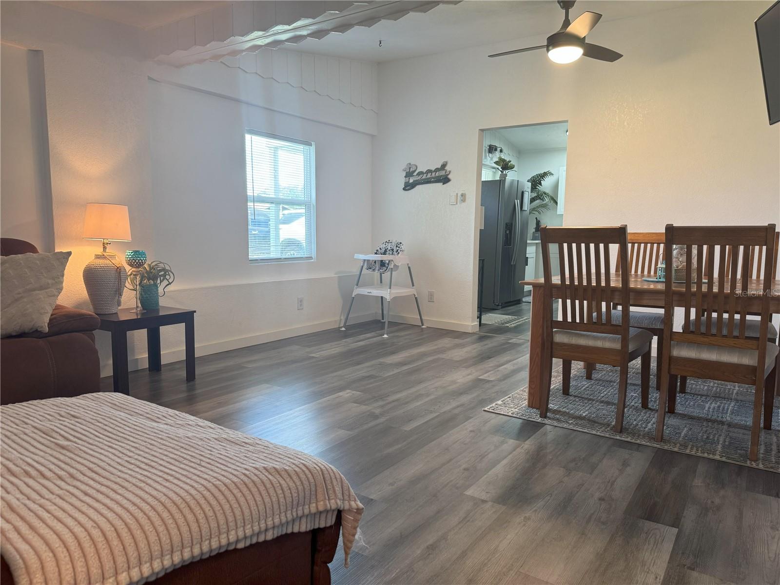 SUNSHINE ACRES - Residential