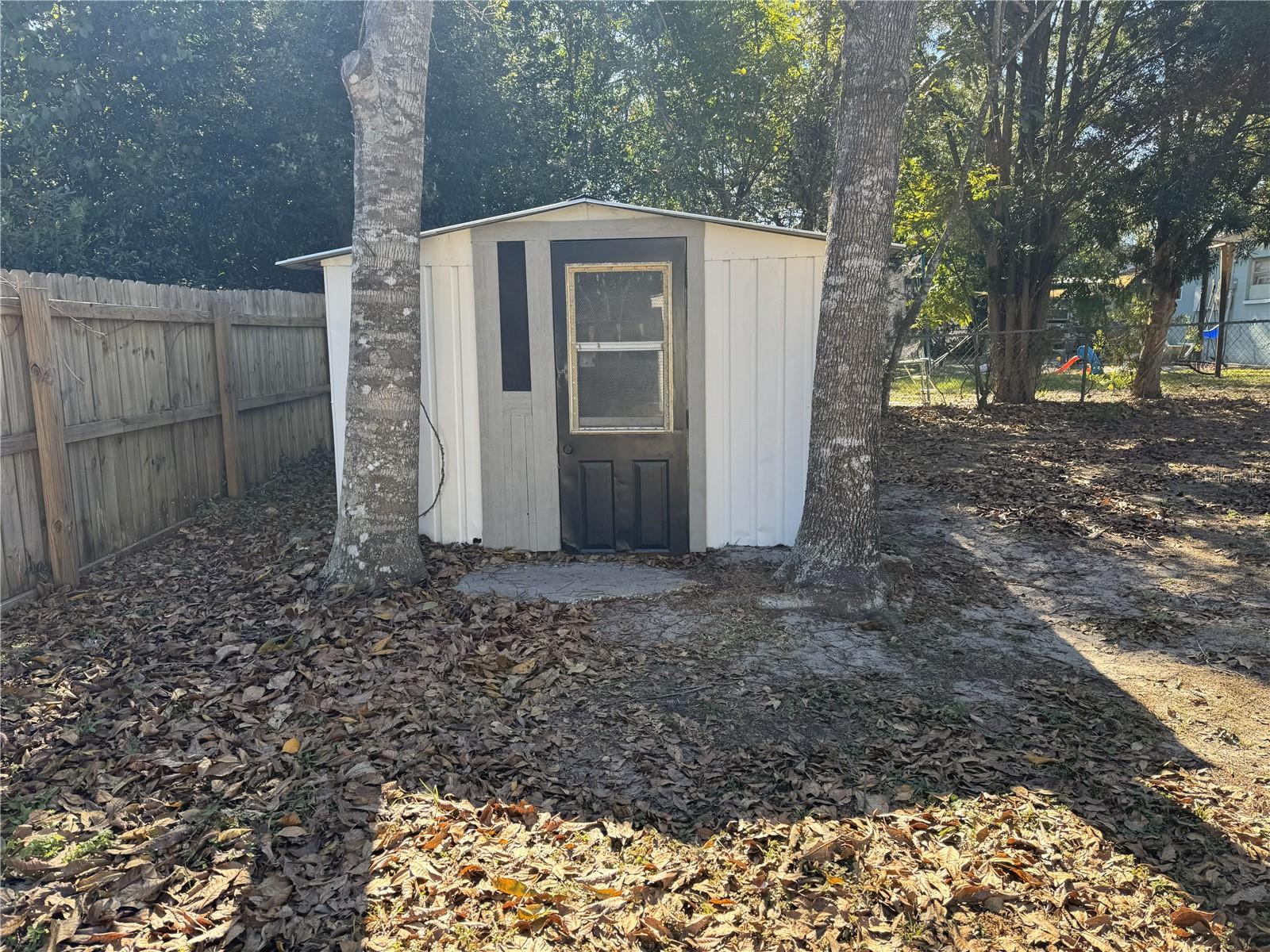 SUNSHINE ACRES - Residential