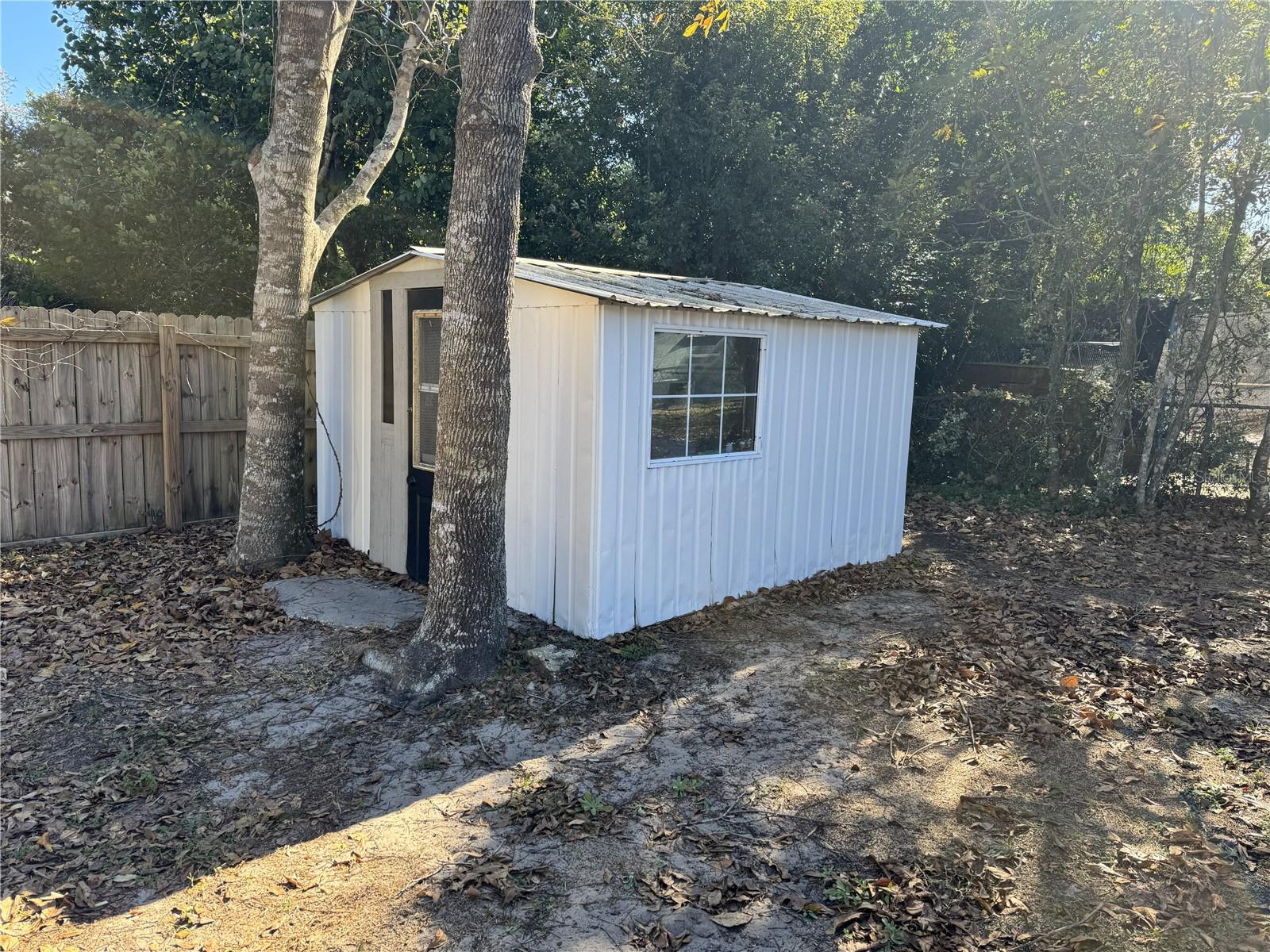 SUNSHINE ACRES - Residential