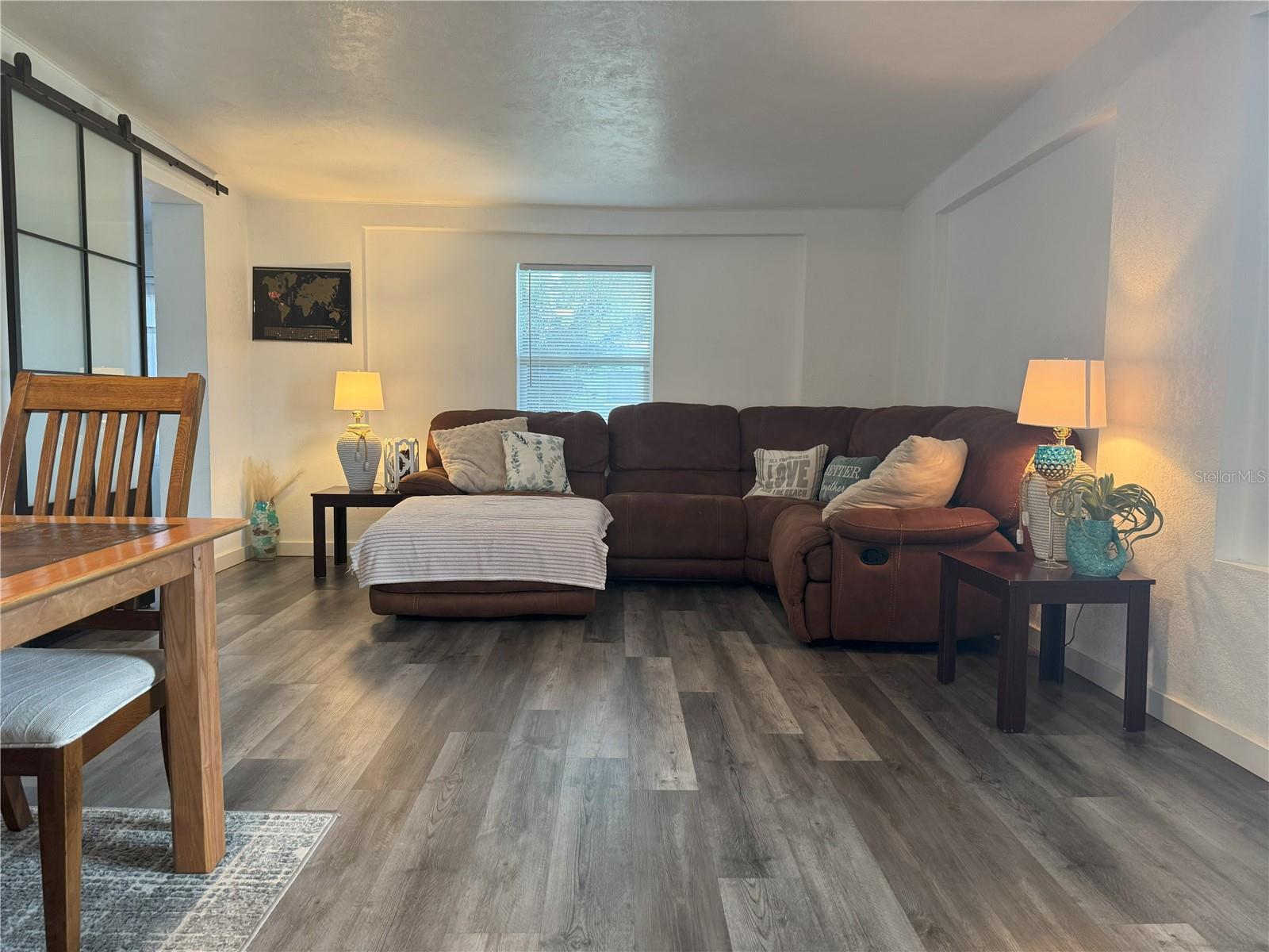 SUNSHINE ACRES - Residential