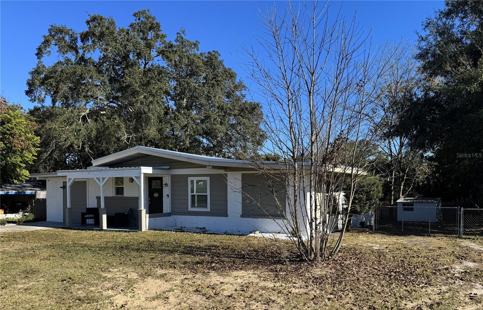 SUNSHINE ACRES - Residential