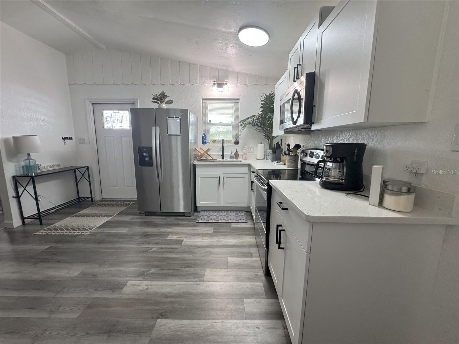 SUNSHINE ACRES - Residential