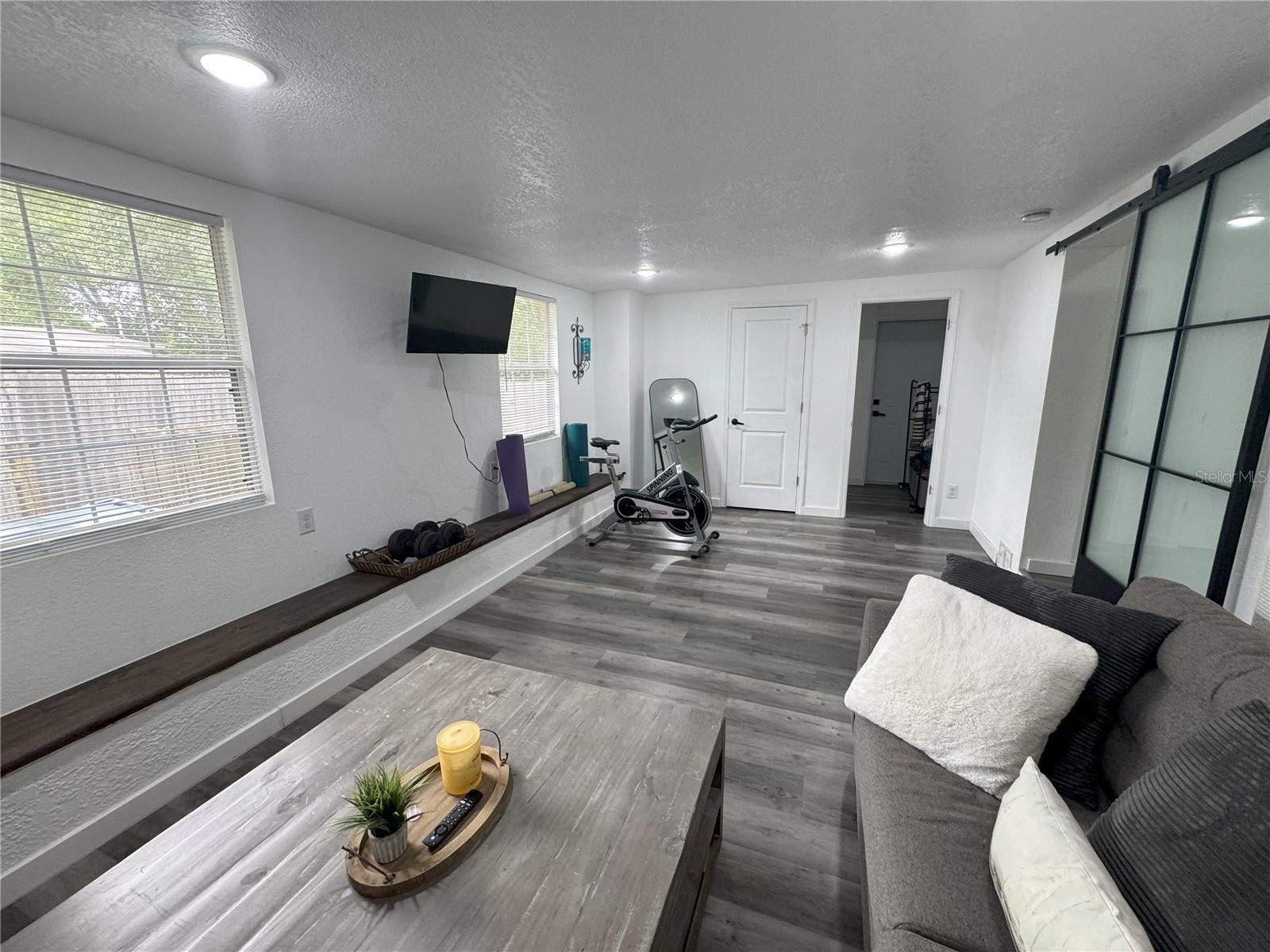 SUNSHINE ACRES - Residential