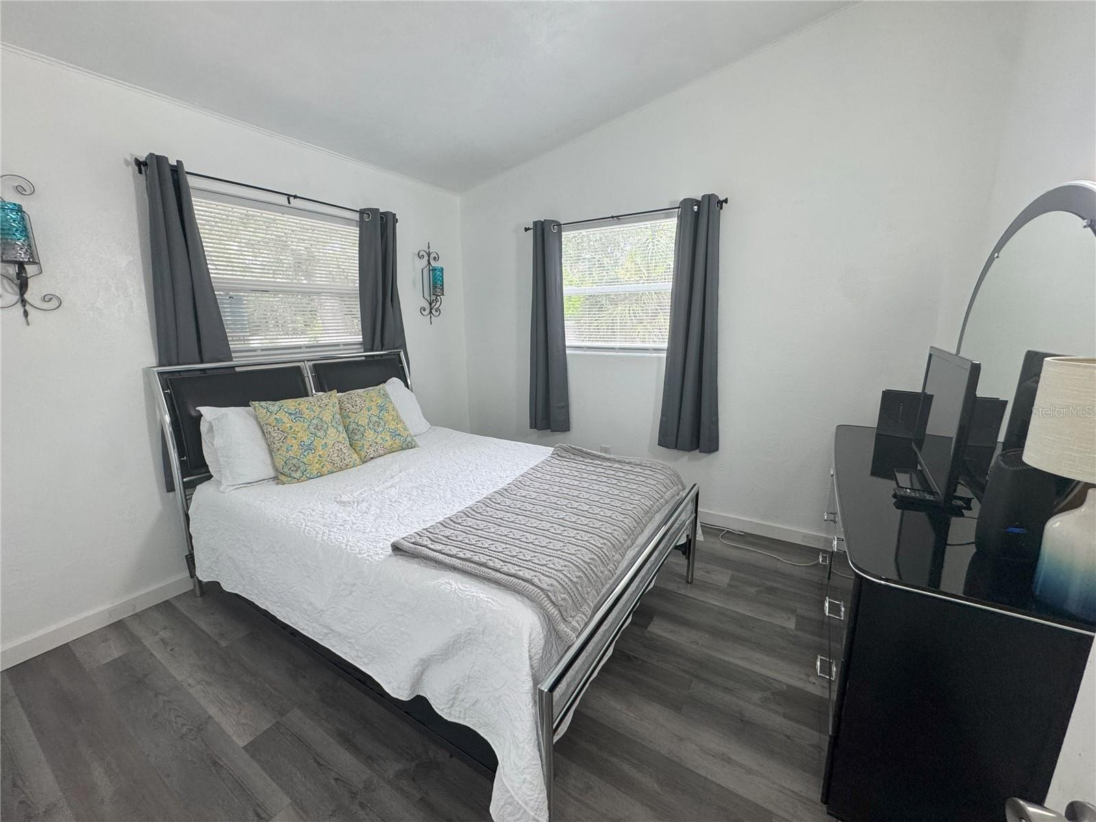 SUNSHINE ACRES - Residential