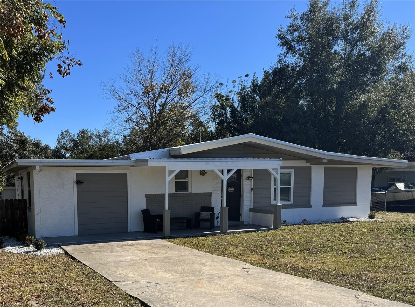 SUNSHINE ACRES - Residential