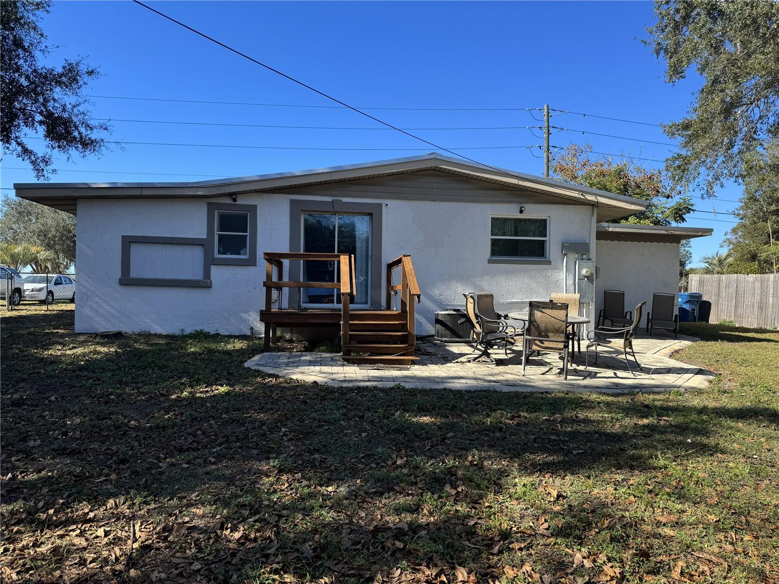 SUNSHINE ACRES - Residential