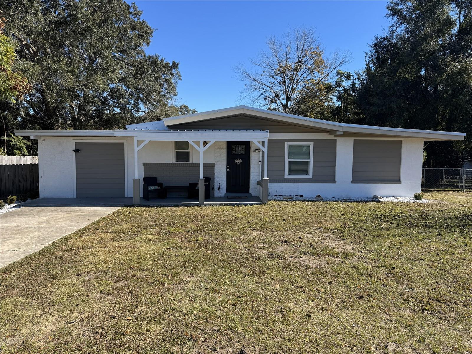 SUNSHINE ACRES - Residential