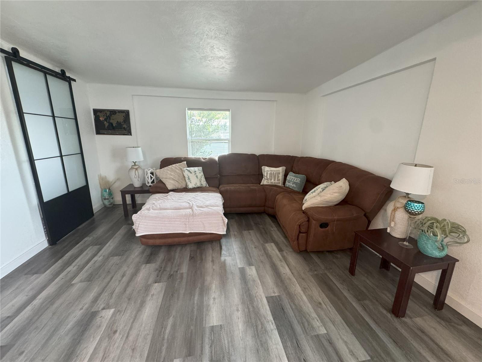 SUNSHINE ACRES - Residential