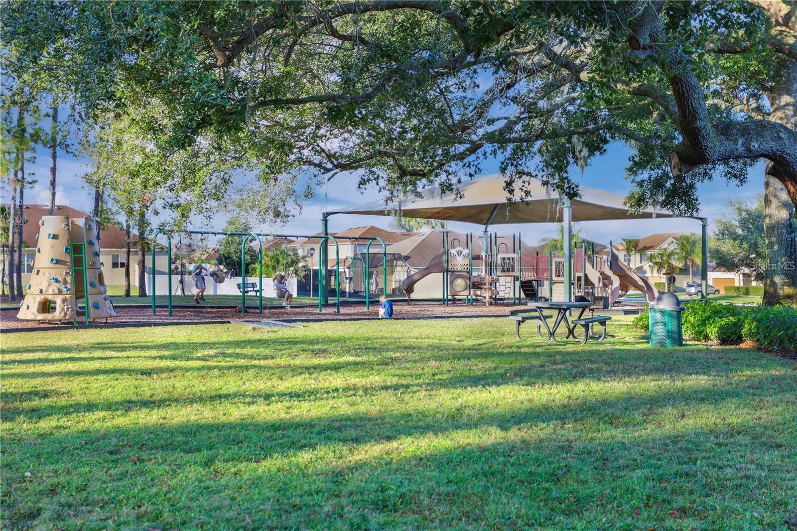 BLACK LAKE PARK PH 01 - Residential Lease