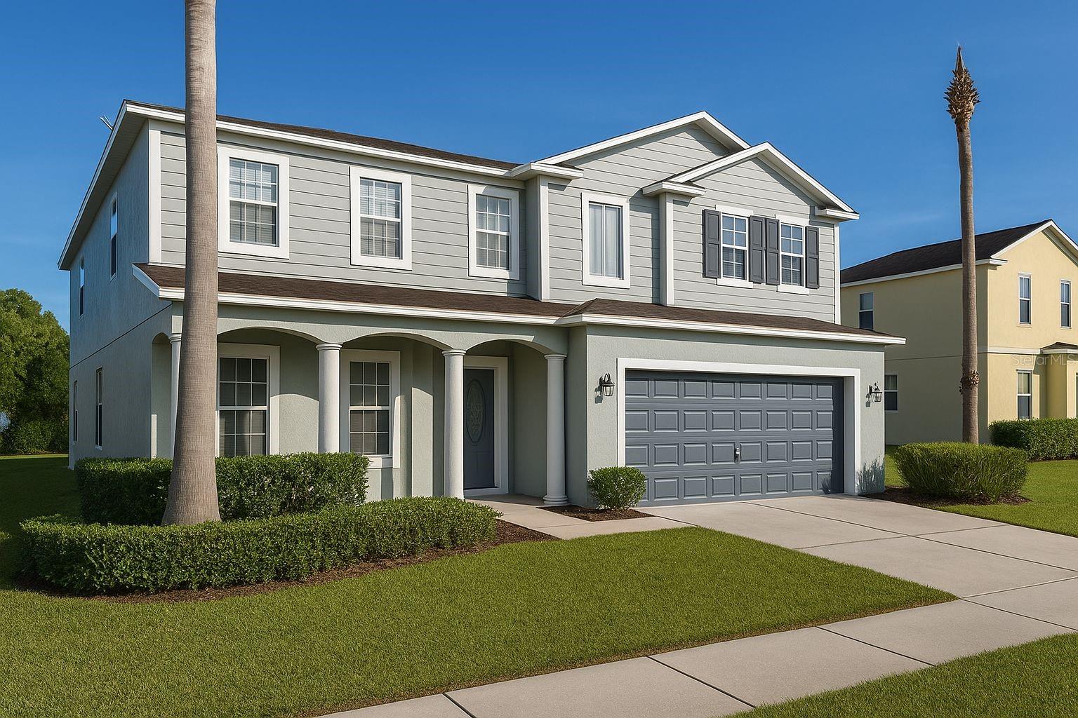 BLACK LAKE PARK PH 01 - Residential Lease