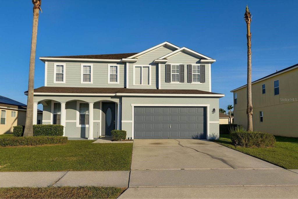 Photo of 545 First Cape Coral Dr, Winter Garden, FL 34787 (MLS # O6364291)