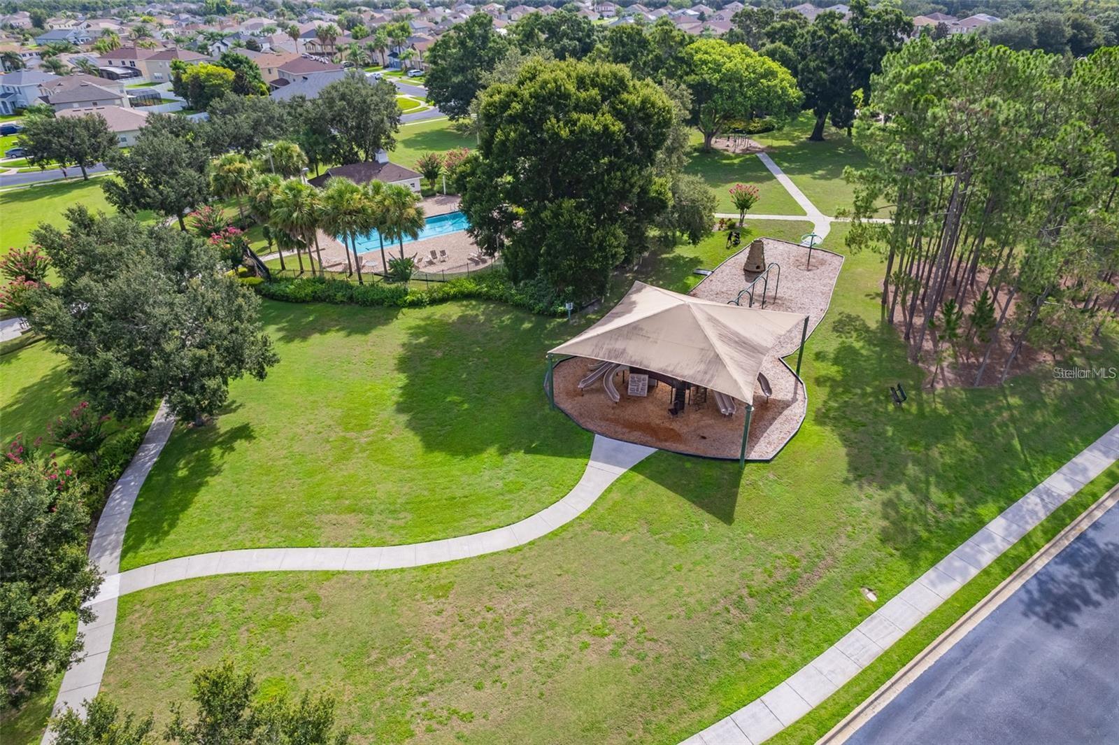 BLACK LAKE PARK PH 01 - Residential Lease