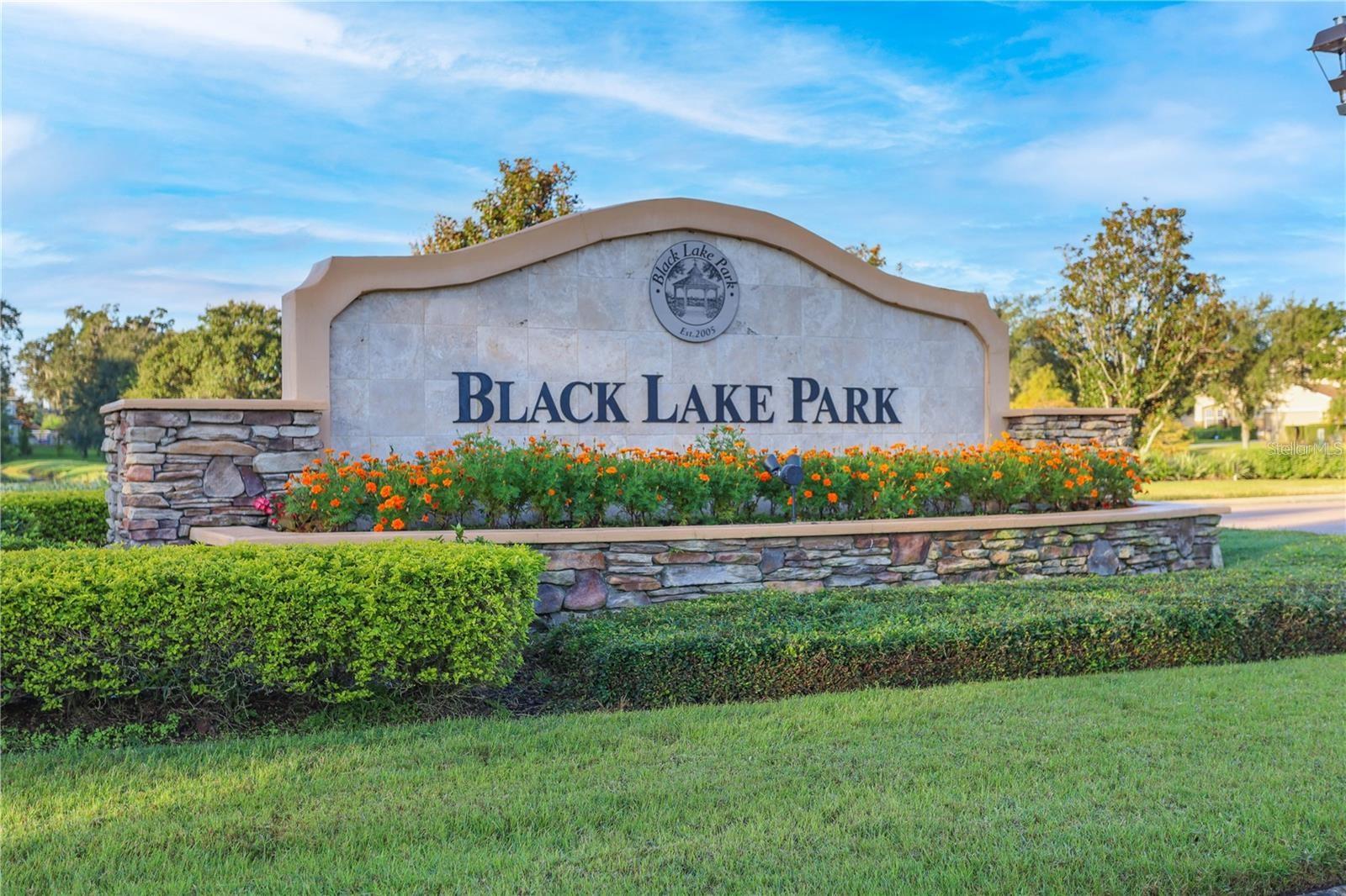BLACK LAKE PARK PH 01 - Residential Lease