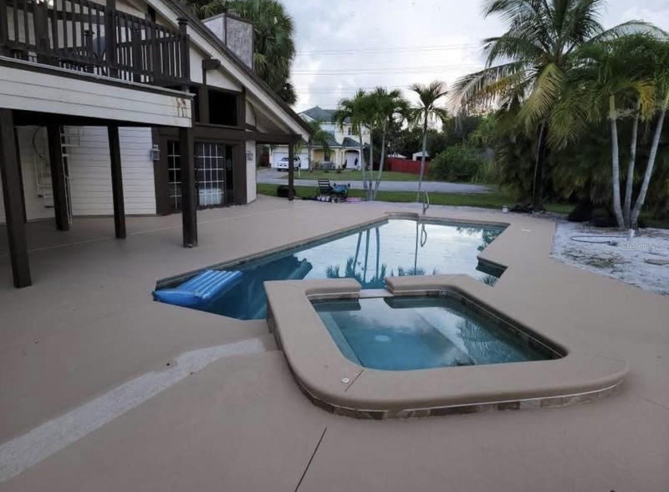 PORT ST LUCIE SEC 31 - Residential