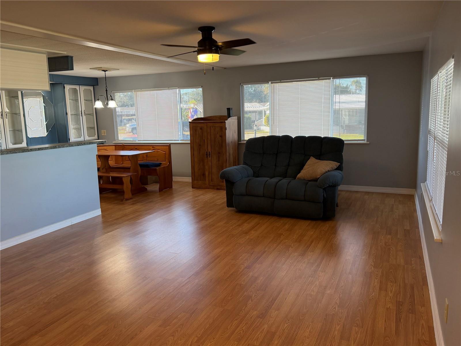 RIVER PARK MOBILE HOME COLONY SEC 01 - Residential