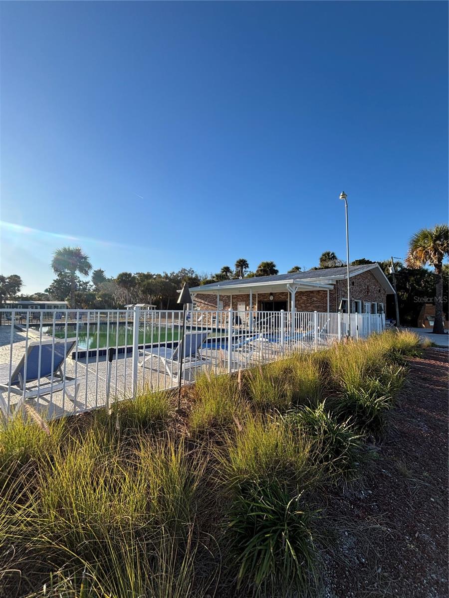 RIVER PARK MOBILE HOME COLONY SEC 01 - Residential