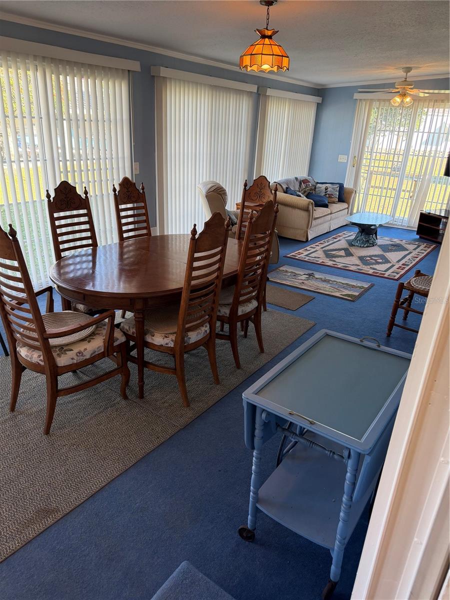 RIVER PARK MOBILE HOME COLONY SEC 01 - Residential