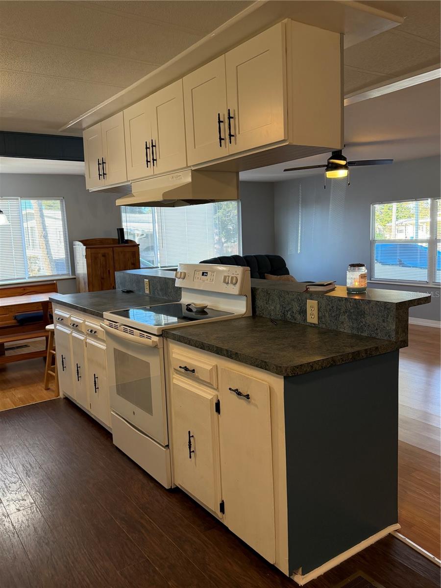 RIVER PARK MOBILE HOME COLONY SEC 01 - Residential