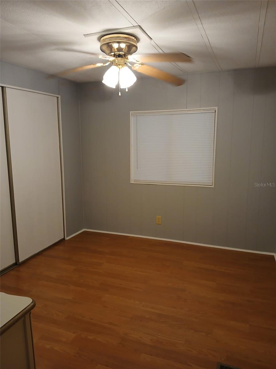 RIVER PARK MOBILE HOME COLONY SEC 01 - Residential