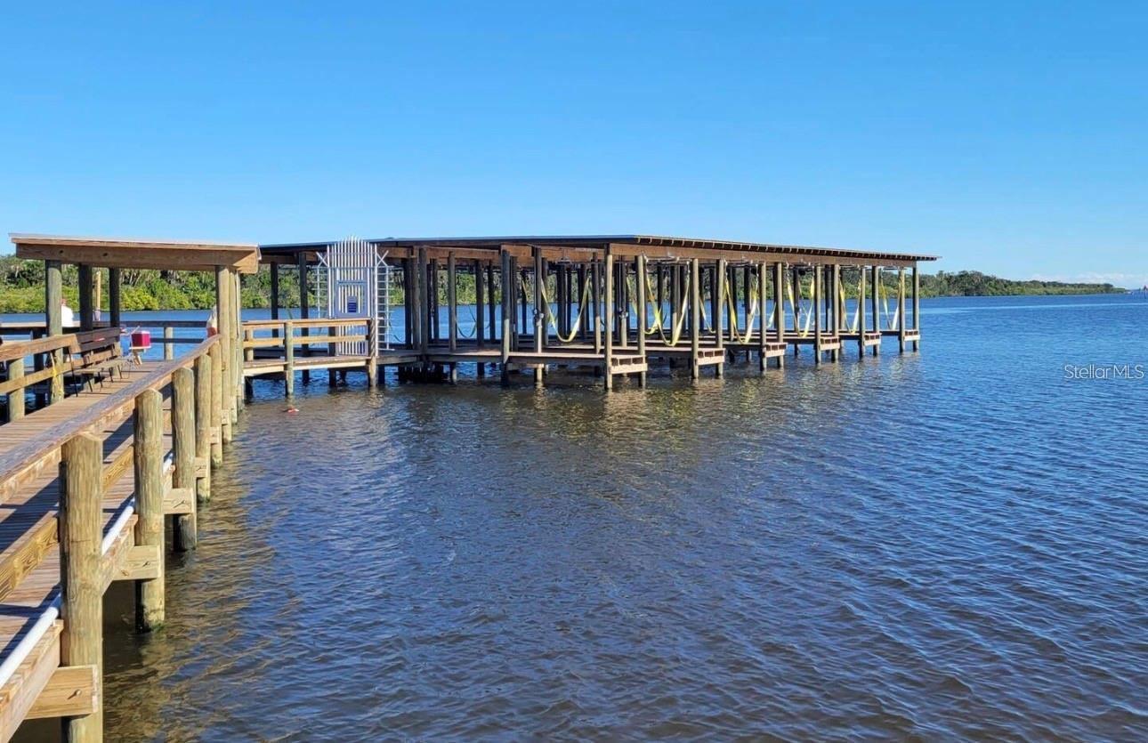 RIVER PARK MOBILE HOME COLONY SEC 01 - Residential