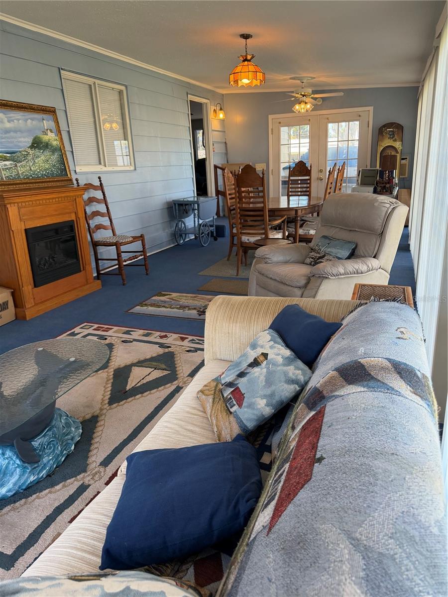 RIVER PARK MOBILE HOME COLONY SEC 01 - Residential