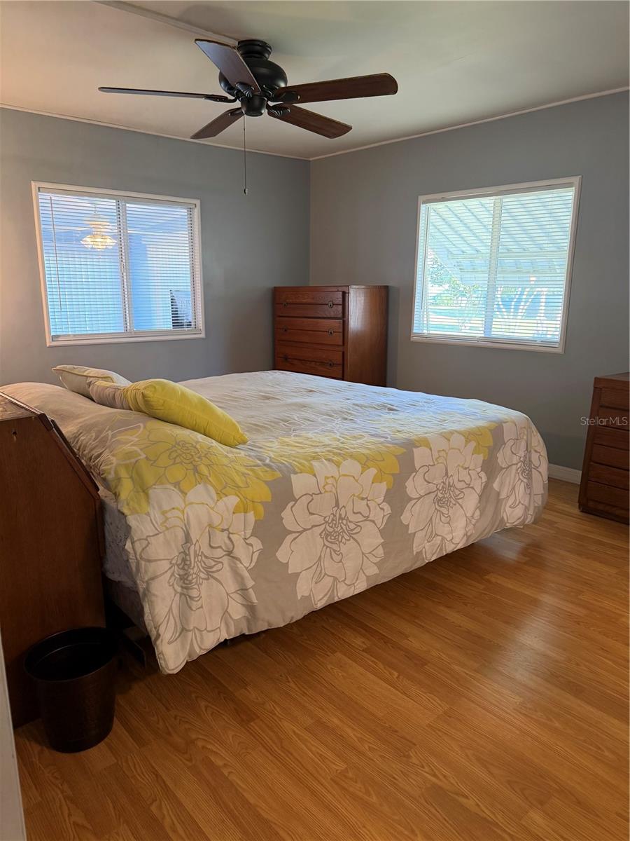 RIVER PARK MOBILE HOME COLONY SEC 01 - Residential