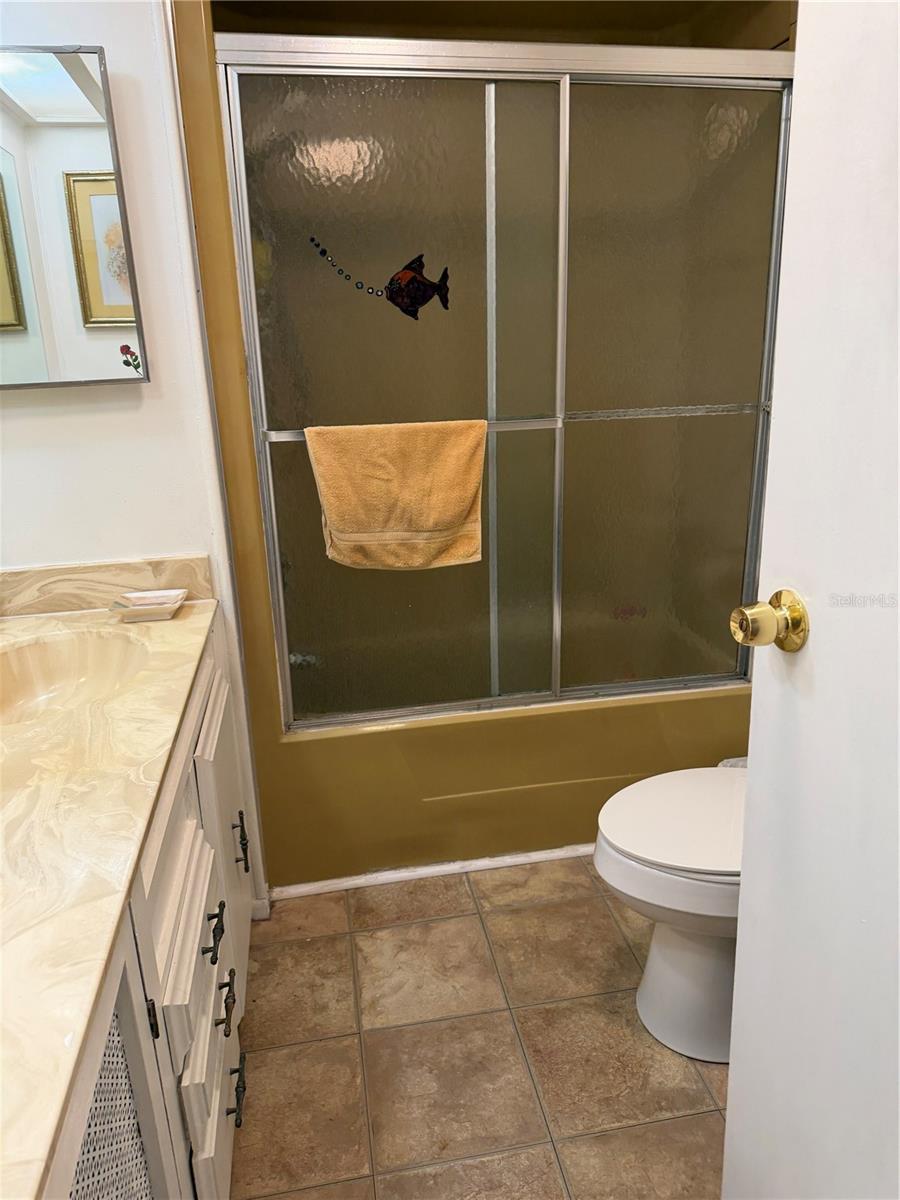 RIVER PARK MOBILE HOME COLONY SEC 01 - Residential