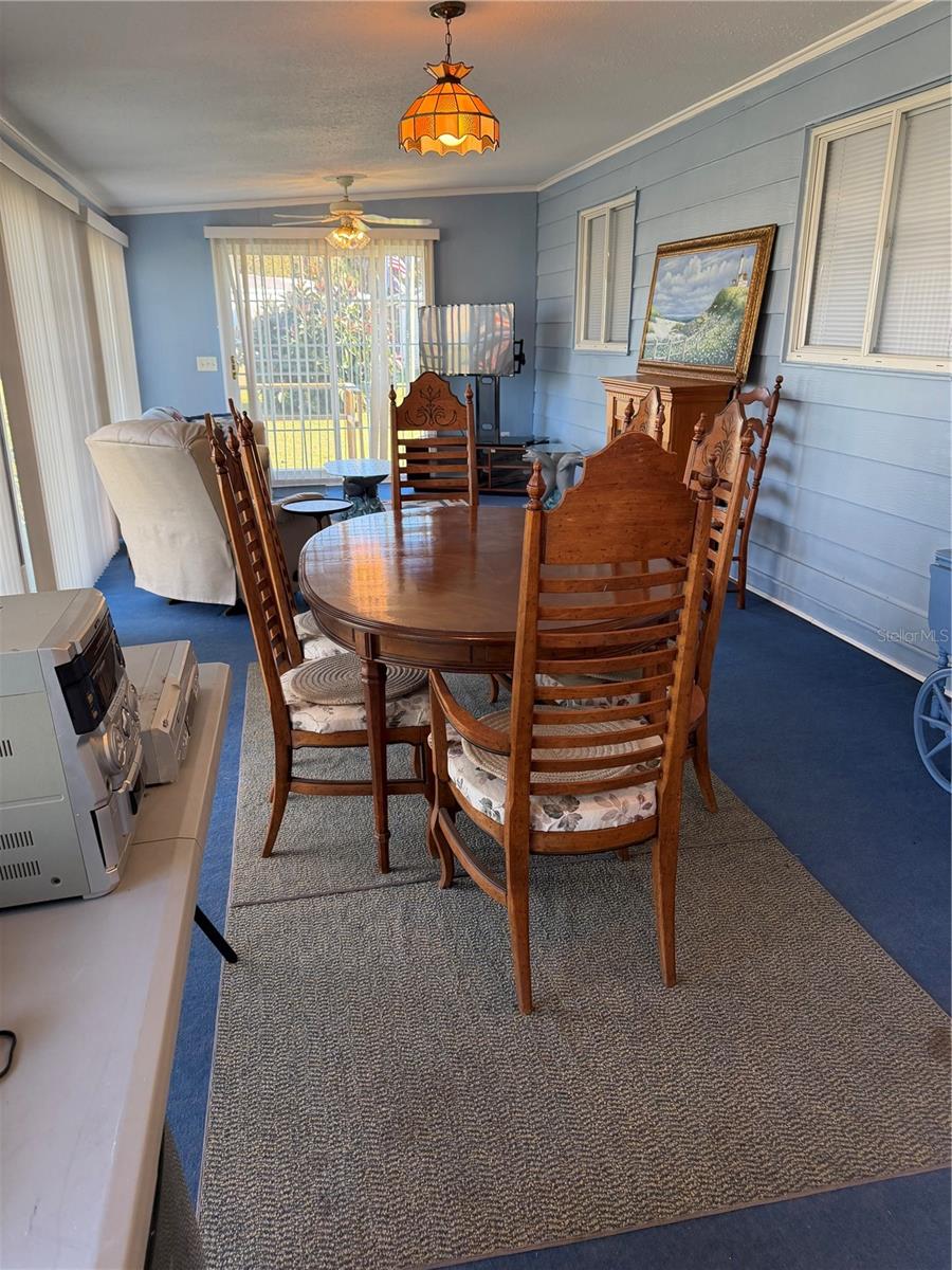 RIVER PARK MOBILE HOME COLONY SEC 01 - Residential