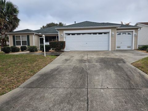 8072 SE 175TH COLUMBIA PLACE THE VILLAGES FL 32162