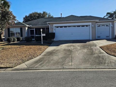 8072 SE 175TH COLUMBIA PLACE THE VILLAGES FL 32162