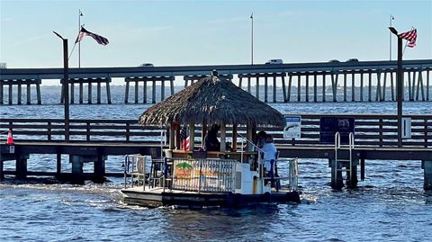 A home in PUNTA GORDA