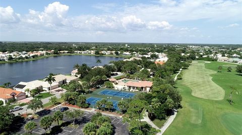 A home in PUNTA GORDA