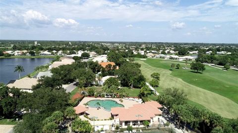 A home in PUNTA GORDA