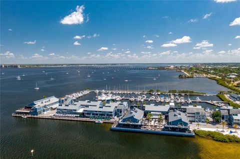 A home in PUNTA GORDA