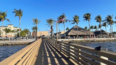 A home in PUNTA GORDA