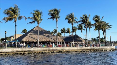 A home in PUNTA GORDA