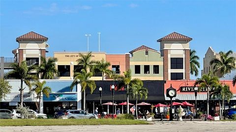 A home in PUNTA GORDA