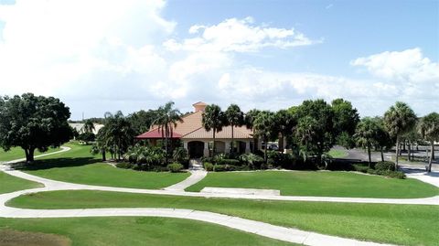 A home in PUNTA GORDA