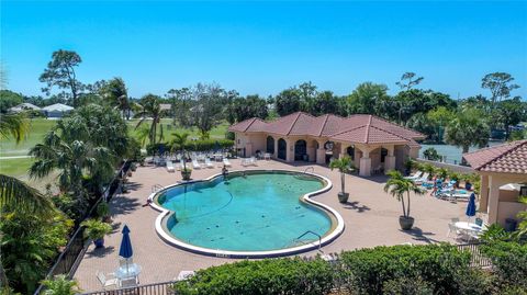 A home in PUNTA GORDA