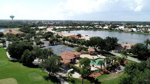 A home in PUNTA GORDA