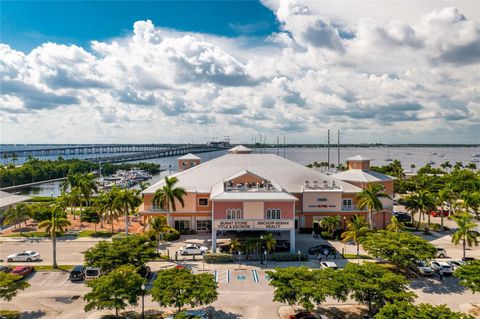 A home in PUNTA GORDA